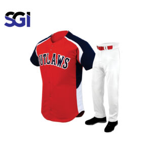 Baseball Uniform