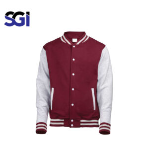 Varsity Jacket