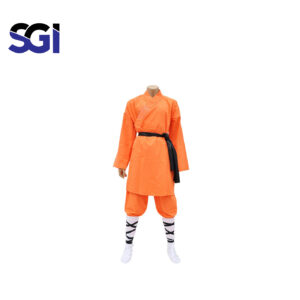 Kung Fu Uniform