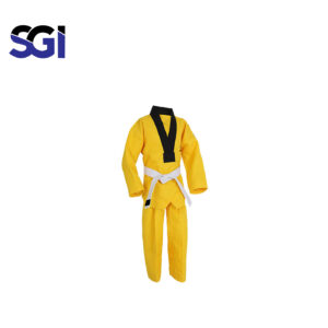 Taekwondo Uniform