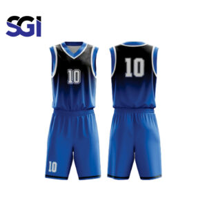 Basketball Uniform