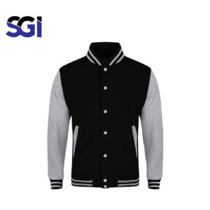 Varsity Jacket