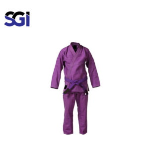 Jiu Jitsu Suit