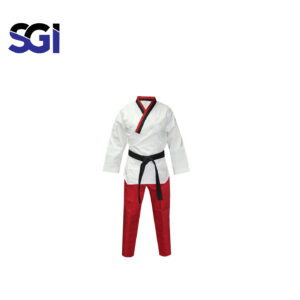 Taekwondo Uniform