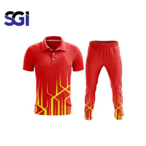 Cricket Uniform