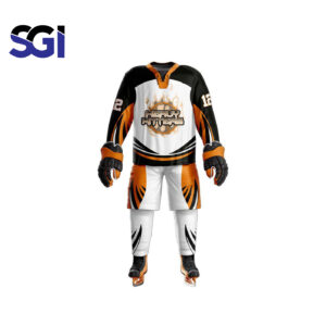 Ice Hockey Uniform