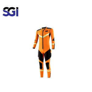 Skydiving Uniform