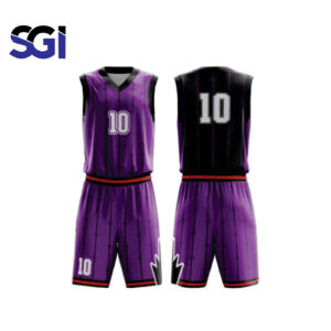 Basketball Uniform