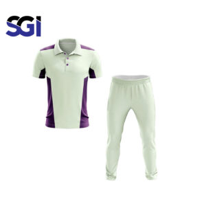 Cricket Uniform