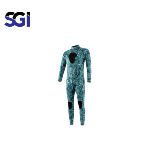 Skydiving Uniform