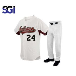 Baseball Uniform