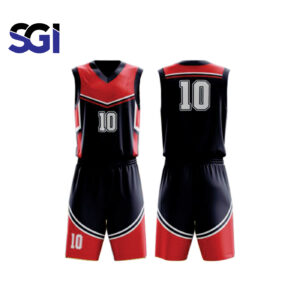 Basketball Uniform