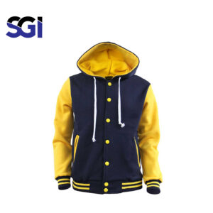 Varsity Jacket