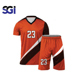 Volleyball Uniform