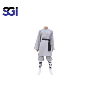 Kung Fu Uniform