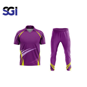 Cricket Uniform