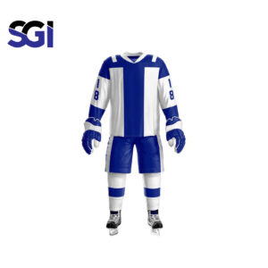 Ice Hockey Uniform